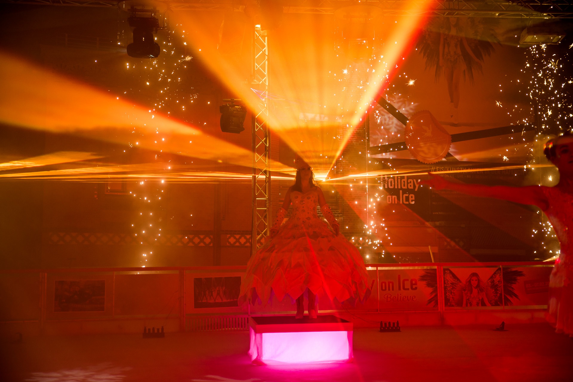 lasershow freiburg